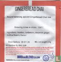 Gingerbread Chai - Image 2