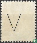 Number, Crown and Waves