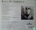 King of America - Bild 2