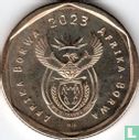 Afrique du Sud 50 cents 2023 - Image 1