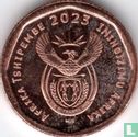 Afrique du Sud 10 cents 2023 - Image 1