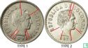 Colombie 20 centavos 1971 (type 2) - Image 3
