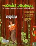The Comics Journal 249 - Afbeelding 1