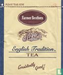 English Tradition [tm] Tea - Bild 1