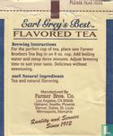 Earl Grey's Best [tm] Flavored Tea - Bild 2