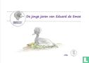 Edward l'émeu