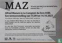 MAZ - Image 2