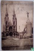 Oostende cathédrale - Afbeelding 1