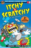 Itchy & Scratchy Comics - Image 1