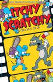 Itchy & Scratchy Comics - Image 1