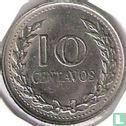 Colombia 10 centavos 1974 - Image 2
