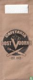 Cafetaria Oostvoorne - Afbeelding 1