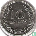 Colombia 10 centavos 1973 - Image 2