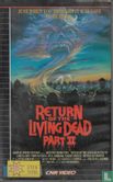 Return of the Living Dead Part II - Afbeelding 1