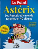 Astérix, Les Francais et le monde racontés en 40 albums - Image 1
