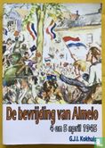 De bevrijding van Almelo