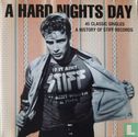 A Hard Night's Day - 45 Classic Singles - A History of Stiff Records - Bild 1