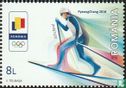 Olympic Games - PyeongChang - Image 1