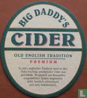 Big Daddy's cider - Image 2