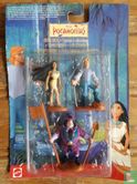 Pocahontas (in packaging) - Image 1
