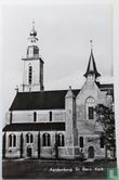 St.Bavo-Kerk. Aardenburg - Afbeelding 1