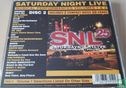SNL25 - Saturday Night Live, The Musical Performances - Volumes 1 & 2 - Image 2