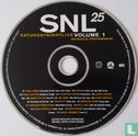 SNL25 - Saturday Night Live, The Musical Performances - Volumes 1 & 2 - Afbeelding 3