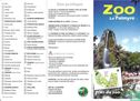 Pan du zoo, Zoo La Palmyre - Afbeelding 1