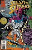 The Silver Surfer 109 - Image 1