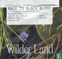 Back To Black Blend - Image 1