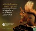 Irland KMS 2023 "Irish biodiversity" - Bild 1