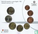 Italy mint set 2023 - Image 2