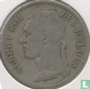 Belgisch-Congo 1 franc 1925 (FRA) - Afbeelding 2