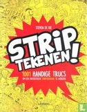 Striptekenen! - Bild 1