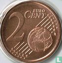 Italy 2 cent 2023 - Image 2