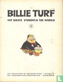 Billie Turf 3 - Afbeelding 3