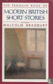 The Penguin Book of Modern British Short Stories - Bild 1