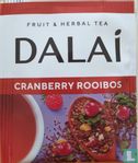 Cranberry rooibos - Bild 1