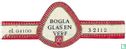 BOGLA GLAS EN VERF - Tel. 04100 - 32112 - Afbeelding 1