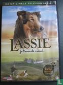 Lassie afl. 5-8 - Image 1