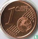 Italy 1 cent 2023 - Image 2