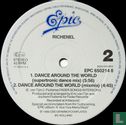 Dance Around the World (The Escape House Mix) - Image 4