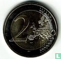Germany 2 euro 2023 (A) "Hamburg" - Image 2
