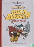  Donald Duck "Duck avenger strikes again" - Image 1