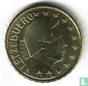 Luxemburg 10 cent 2022 - Afbeelding 1