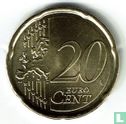 Espagne 20 cent 2023 - Image 2