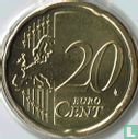 Italie 20 cent 2023 - Image 2