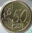 Italië 50 cent 2023 - Afbeelding 2