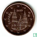 Spanien 5 Cent 2023 - Bild 1