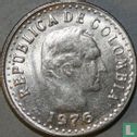Colombia 10 centavos 1976 - Afbeelding 1